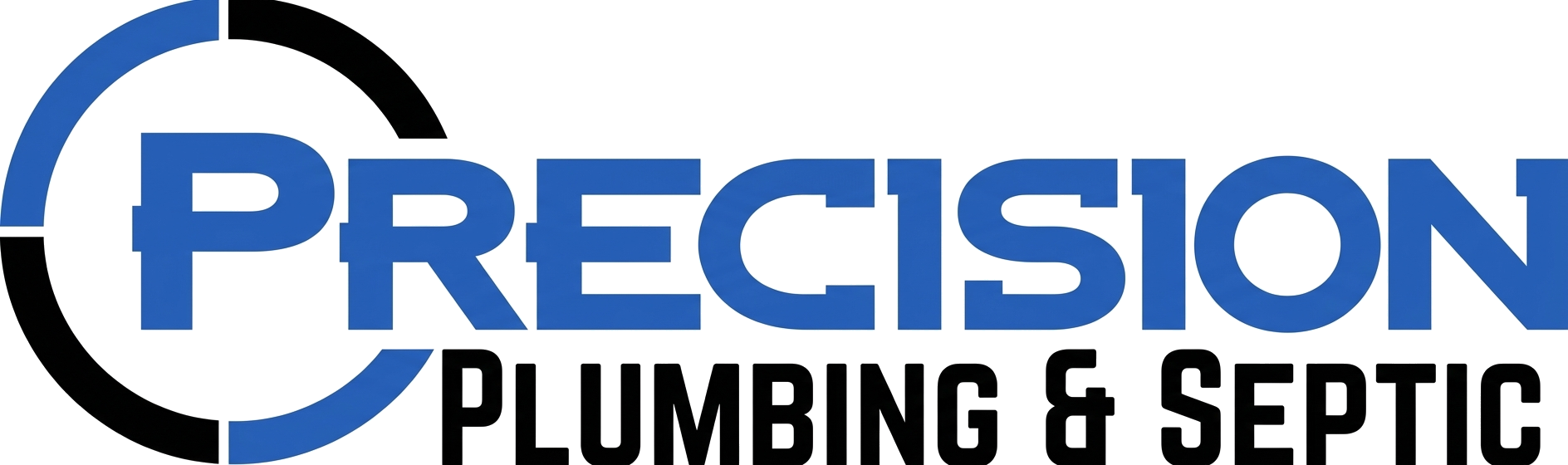 Precision Plumbing & Septic